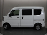 広い荷室と優れた積載能力が特徴のエブリィ。お仕事にもアウトドアにもおすすめな1台です。