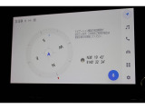 オーディオコントロールディスプレイT-CONNECTサービス機能付き(初度登録から5年間基本機能を登録して使えます。詳しくはスタッフへ)。