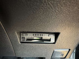 【ETC装備車】高速道路の料金所も、ストレスフリーで通過!ETCカードの作成も、当社におまかせくださいね♪
