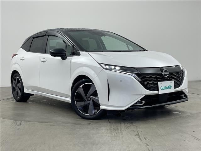 日産 ノートオーラ 