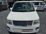 eKワゴン MS 4WD 