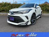トヨタ C-HR