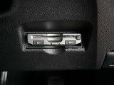 ETC車載器付きです。高速道路の料金所もスムーズに通過できます。