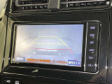 バックモニター付なので後退時に後方が見えるので安心。 車は構造上、死角がたくさんなので万が一を考えると必須ですね。 あくまで補助の為の装備、バックは目視で確認する事が重要ですよ。