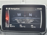 ◆【純正ナビ】専用設計で車内の雰囲気にマッチ!ナビ利用時のマップ表示は見やすく、いつものドライブがグッと楽しくなります!