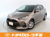 トヨタ ヤリス