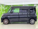 タントカスタム RS トップエディション SAIII 