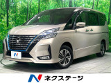 純正10インチナビ 全周囲カメラ 両側電動スライド 後席モニター