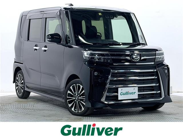 タントカスタム RS 修復歴無し
