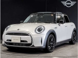 MINI CooperD 5ドアが入庫しました!