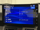 いまや必須装備「ナビゲーション」搭載!知らない場所にスイスイッとドライブ。もう、これなしではハンドルを握れませんね!でも運転中の操作は危険ですのでご注意ですね☆