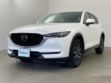 CX-5 2.2 XD Lパッケージ 本革シート 修復歴無し