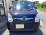 フレア XS 4WD 