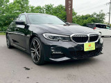 3シリーズセダン 320d xドライブ Mスポーツ エディション ジョイプラス 4WD 純正ナビ...