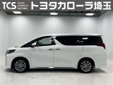 外板色はホワイトパールクリスタルシャイン(070)!
