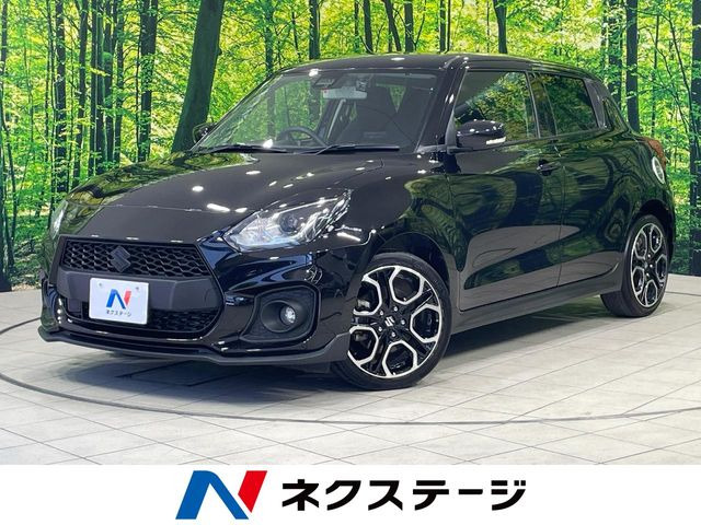 スイフト 1.4 スポーツ 