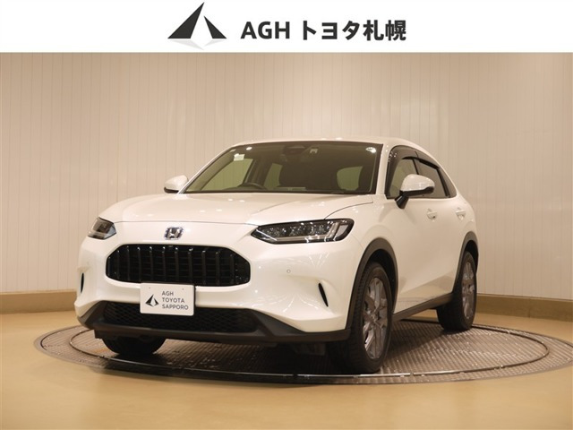 ZR-V 2.0 e:HEV X 4WD