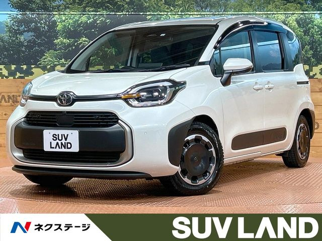 トヨタ シエンタ 