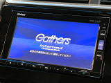 フィット 1.5 ハイブリッド Fパッケージ 