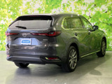CX-80 3.3 XD Lパッケージ ディーゼル 4WD 