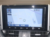 RAV4  2.0 G Zパッケージ 4WD
