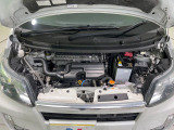 親切・丁寧な専門メカニックスタッフが応対!・車検・点検整備・事故等の修理などアフターサービスも安心。お車のカスタマイズもネクステージのサービススタッフまでご相談ください!