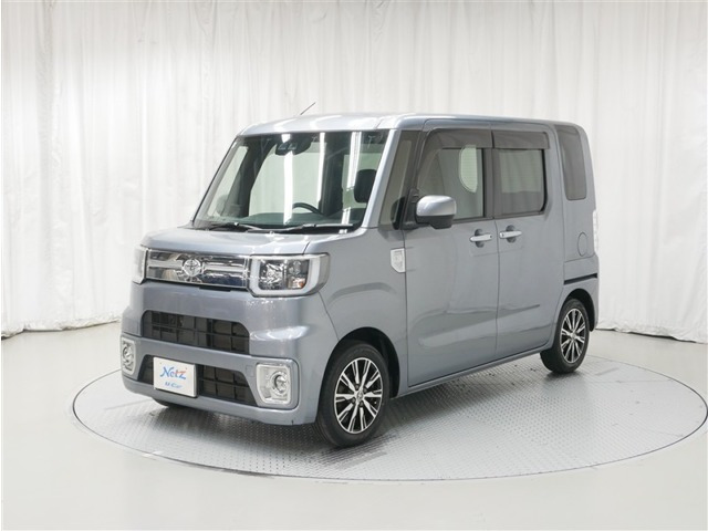 ピクシスメガ Gターボ SAIII