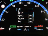 トヨタセーフティセンス(TSS)搭載車両です。内容は現車にてご確認ください。