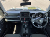 ジムニー XC 4WD 修復歴無し