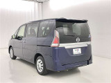 見通しのよいすっきりとした視界で、誰でも運転しやすいです。運転のしやすさは疲れにくさにも繋がりますよ♪