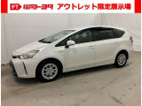 プリウスα 1.8 S チューンブラックII 