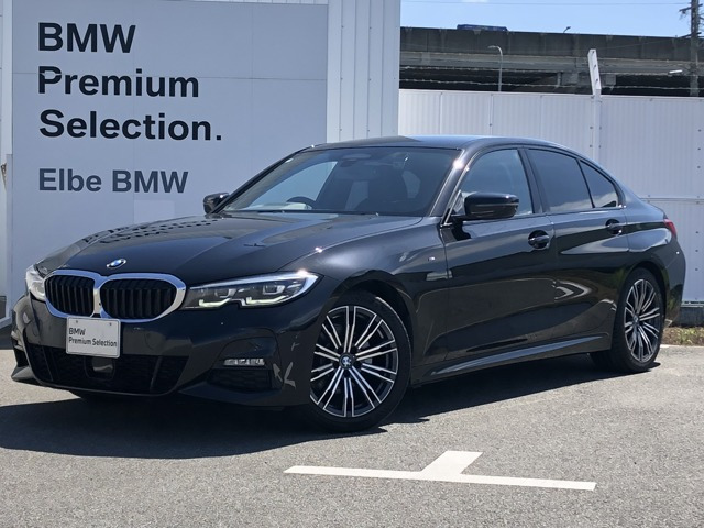 BMW 3シリーズセダン 