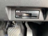 ビルトインETC
