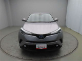 C-HR ハイブリッド 1.8 G 
