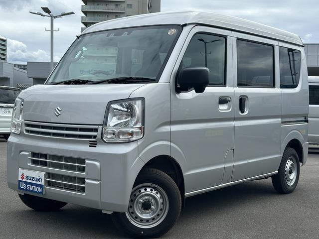 エブリイ PA ハイルーフ 