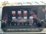 TVやラジオ、Bluetoothも繋がります!