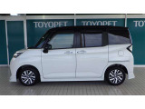 タンク 1.0 カスタム G 4WD 