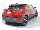 C-HR ハイブリッド 1.8 G LED エディション 