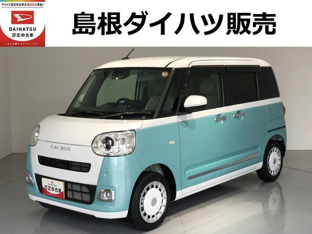 ムーヴキャンバス ストライプス G
