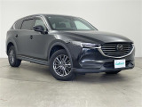 マツダ CX-8