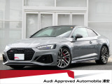 RS5 2.9 4WD