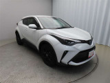 C-HR ハイブリッド 1.8 G モード ネロ セーフティ プラスIII 