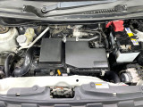 親切・丁寧な専門メカニックスタッフが応対!・車検・点検整備・事故等の修理などアフターサービスも安心。お車のカスタマイズもネクステージのサービススタッフまでご相談ください!