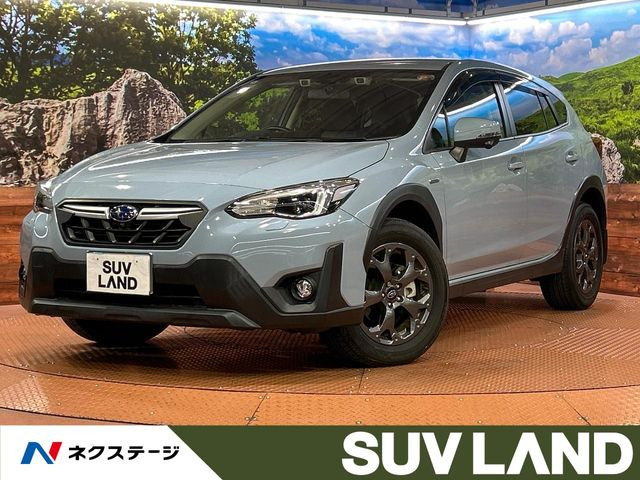 XV 2.0e-L アイサイト スマートエディション 4WD