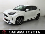トヨタ ヤリスクロス