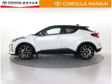 C-HR ハイブリッド 1.8 S GR スポーツ 