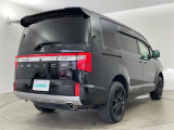 デリカD:5  P 4WD 修復歴無し