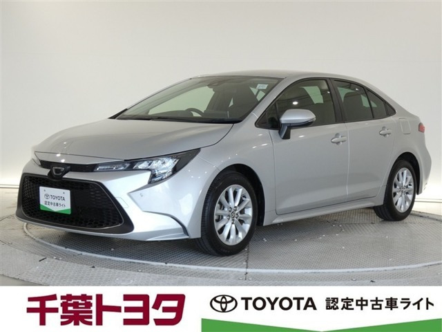カローラ 1.8 S