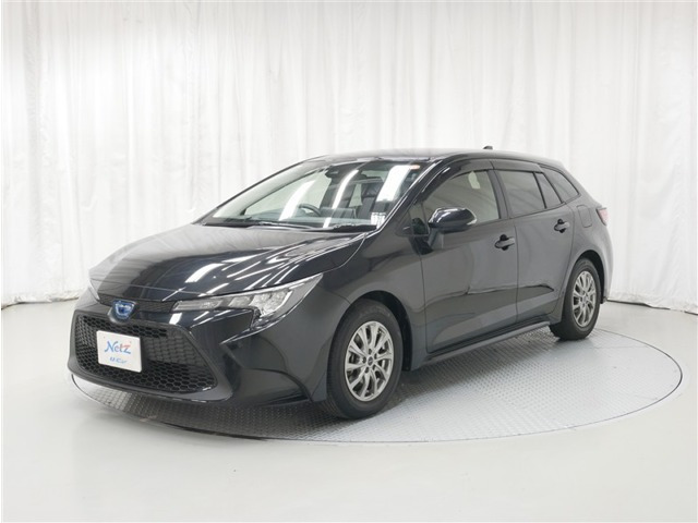 カローラツーリング1.8 ハイブリッド G-X プラス E-Four 4WD
