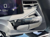 オートライト付きで、安心して運転できます!